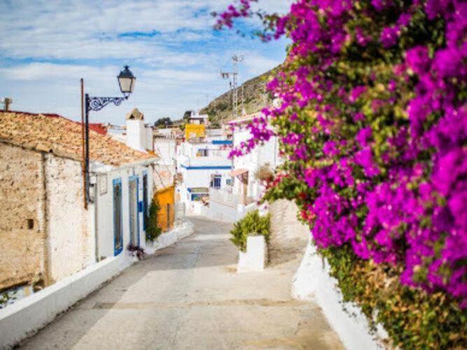 Somni Villa Cullera Exterior photo