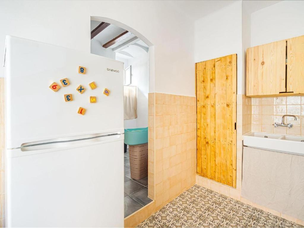 Somni Villa Cullera Exterior photo