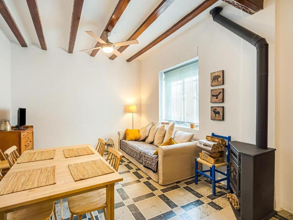 Somni Villa Cullera Exterior photo